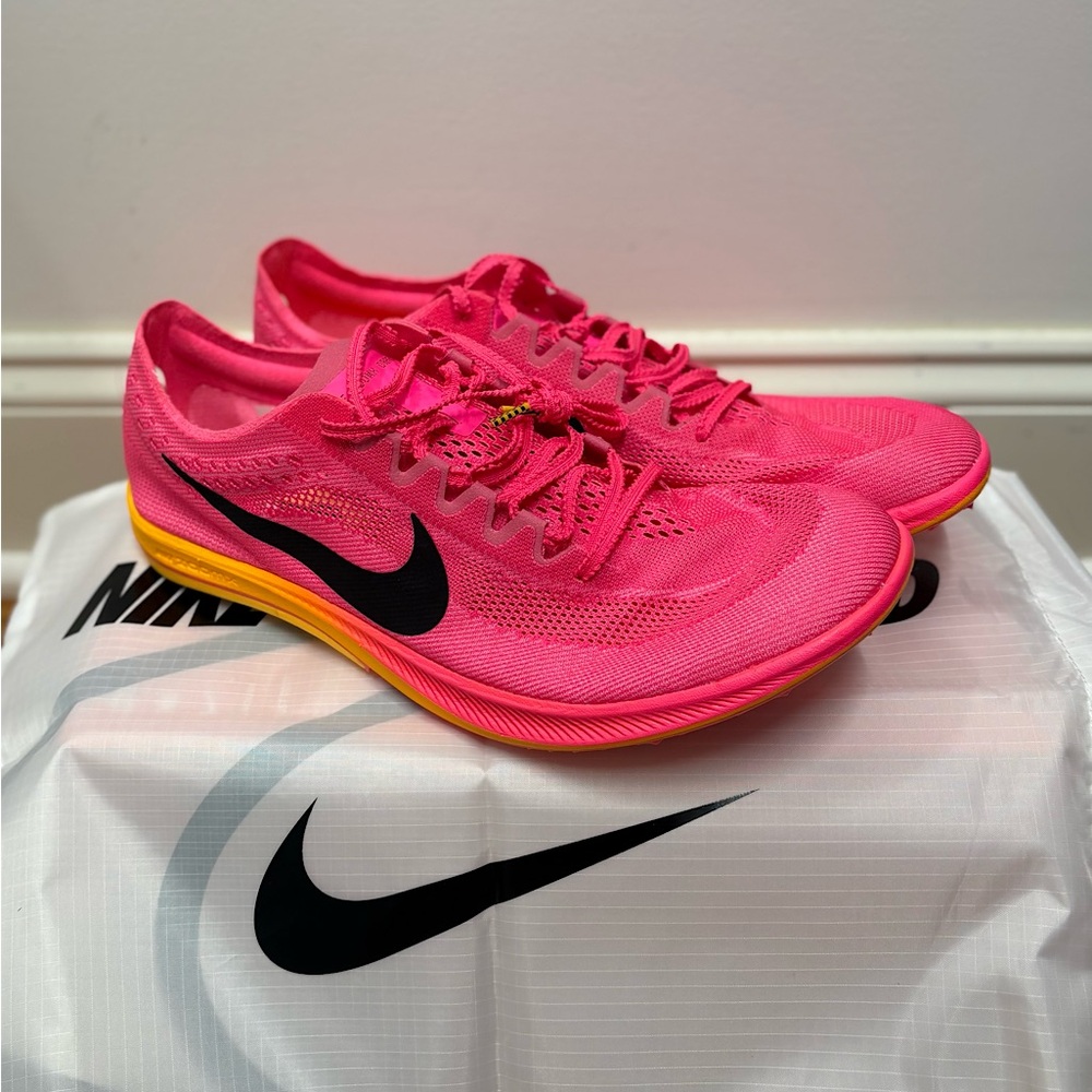 Nike ZoomX Dragonfly Spike Size 11